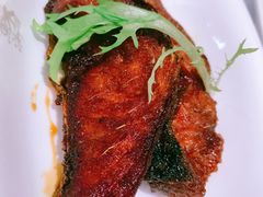 本帮熏鱼-苏浙汇(朝外店)