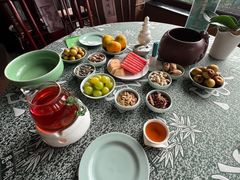 -湖畔居茶楼(湖滨店)