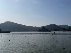 -顺峰山公园