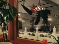 -月福京味斋·烤鸭店·北京菜(鼓楼总店)