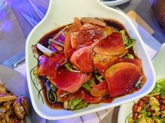 -强强烧烤·宵夜(方庄店)