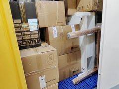 -安东易迷你自助仓储寄存仓库(杨浦店)