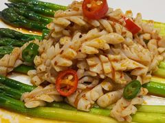 -西安阳光国际大酒店·中餐厅