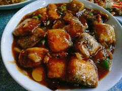 -东北特色水饺(郭家桥店)