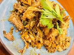 -大茗东北烧烤·鹤岗小串·老式麻辣烫(紫藤路店)