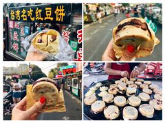 -鼓楼夜市