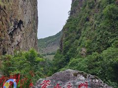 -大理苍山石门关旅游度假区