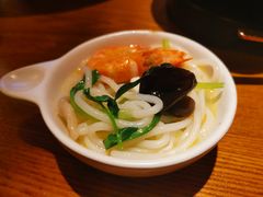 云南过桥米线-云海肴·汽锅鸡·云南菜(苏州中心店)