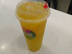 -鲜果时间·果蔬茶(赛格负二层店)