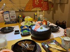 -吉兆·料理(红梅南路店)