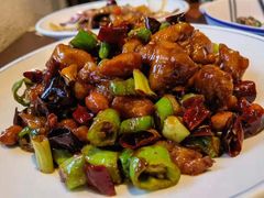 -大牌大·传统杭帮菜(湖滨店)