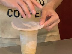 -LOOOAD COFFEE进度条(D9街区店)