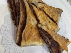 -东四民芳餐厅(世茂工三店)