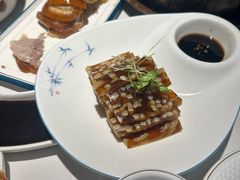 -金百万烤鸭店(良乡店)