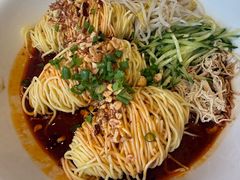 鸡丝凉面-正兴蜀园(科技园区店)