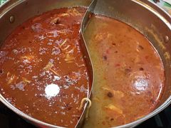 -呷哺呷哺(西单大悦城店)