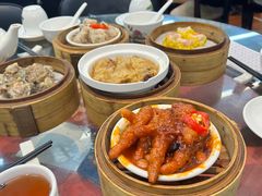 -香港蓮香樓(上環店)