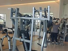 -YCHL FIT 健身(星寰店)