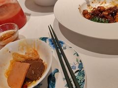-醉舍·新淮扬菜(长宁龙之梦店)