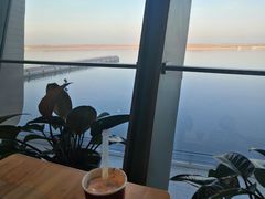 -贝林大翅鲸简餐厅(国家海洋博物馆店)