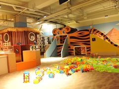 -幸福花欢乐世界(东辰广场A座店)