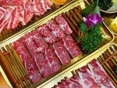 -韩一品韩国料理(柏庐南路店)