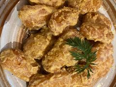 -青年公社烤鸭(青年路店)