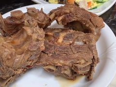 -九妹农家大铁锅东北菜(江湾店)
