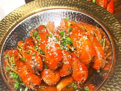 -熊记虾王·小龙虾(东晓南店)