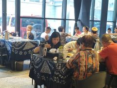 -野马国际·大汉食府