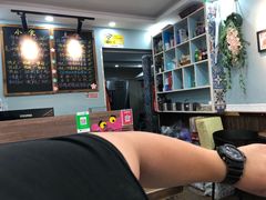 -鸭小妹鸭血粉丝(老门东店)