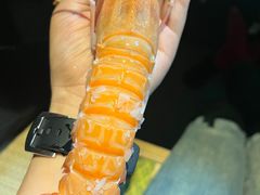 -万岛日本料理铁板烧(大宁店)