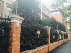 -上海市大同初级中学