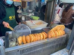 -逍遥镇刘相五胡辣汤豆沫馆(康复中街店)