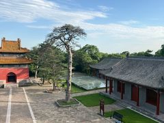 -沈阳市东陵公园