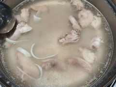 -烹然四季椰子鸡火锅(姚家园万象汇店)