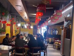 -宣威山野人家·云南菜·菌火锅(金碧店)
