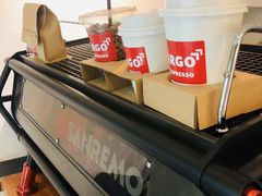-Joymean coffee.见面咖啡