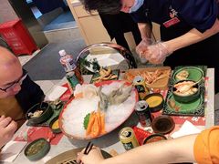 -空之介寿喜烧·和牛放题(恒隆广场店)