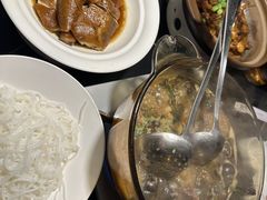 -濮园 · 四合院餐厅