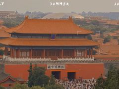 -故宫博物院(故宫)