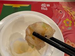 -虾饺妹·酒家(海珠广场店)