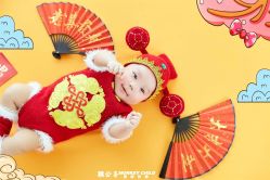-猴公子儿童摄影(严选商家店)