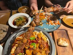 -耶里夏丽·丝路新疆菜·清真食品(徐汇南丹东路臻选店)