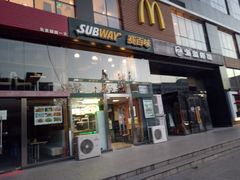 门面-海盗虾饭·剥好的小龙虾饭(上地辉煌店)