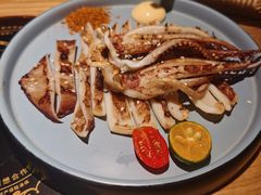 -沼津港精致料理·寿喜烧·烧鸟(青浦宝龙广场日料榜单店)