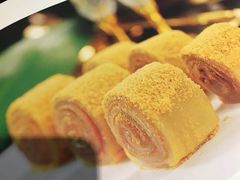 -鸭王烤鸭店(三里河店)
