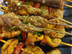 -四妹餐厅(玫瑰街店)