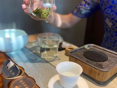 -王府茶宴(大观园总店)