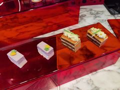 -洲际酒店·地平线全日餐厅HORIZON CAFÉ